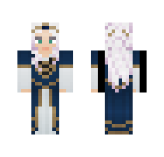 Her Imperial Highness [LoTC] [✗]