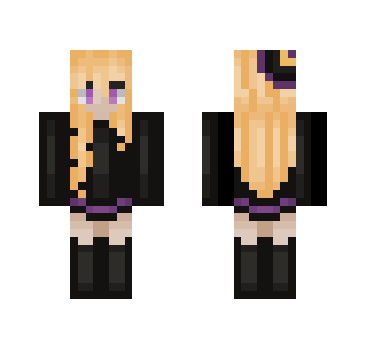 ???????????????? ~ Little Witch