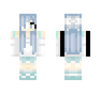 Ice Princess-Islin