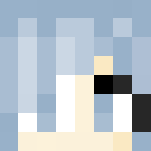 Ice Princess-Islin - Female Minecraft Skins - image 3
