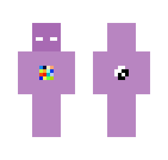 Spectral Ninja