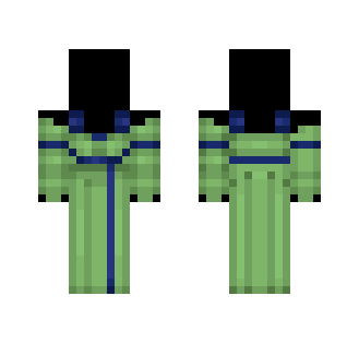 Green bean