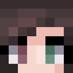 Cactus Dreams | Oc - Female Minecraft Skins - image 3