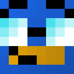 Gary The Gadget Guy Skin - Male Minecraft Skins - image 3