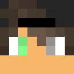 Dream land Trevor - Male Minecraft Skins - image 3