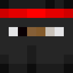 Ninja - Male Minecraft Skins - image 3