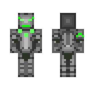 Doctor Doom (Iron Man)
