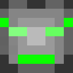 Doctor Doom (Iron Man) - Male Minecraft Skins - image 3
