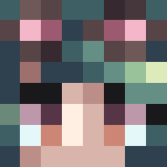 ST|Lu~Valencia❤️❤️ - Female Minecraft Skins - image 3