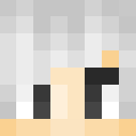 Boy Version of my other skin - Boy Minecraft Skins - image 3