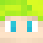 College Kid - Male Minecraft Skins - image 3