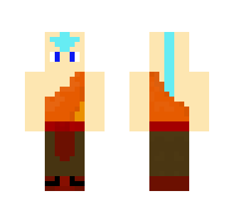 Avatar Aang