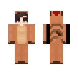Timon Onesie