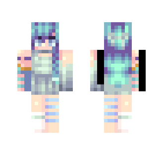 Aquamarine