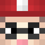 Inieloo | Me be like... in school - Male Minecraft Skins - image 3