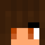 wolf me - Female Minecraft Skins - image 3