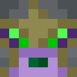 Maiev Shadowsong - Female Minecraft Skins - image 3