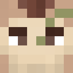 McKenna Kilt - Male Minecraft Skins - image 3