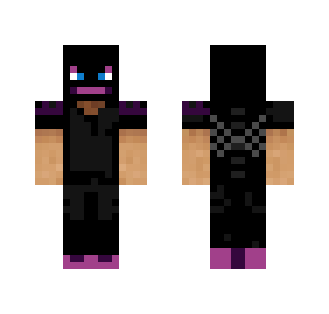 Dress Up Like The Ender Dragon!!