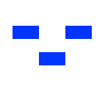 Blue Electric King - Interchangeable Minecraft Skins - image 3