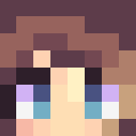 Bloodstream - Female Minecraft Skins - image 3