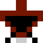Clone Captain phase 1 - Male Minecraft Skins - image 3
