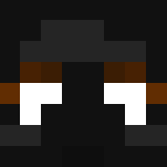 Me, naked in the dark... - Female Minecraft Skins - image 3