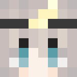Crazy Day! - Female Minecraft Skins - image 3