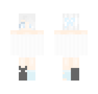 Personal Skin