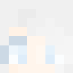 Personal Skin - Female Minecraft Skins - image 3