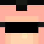 SCP Foundation: Dr Gears - Male Minecraft Skins - image 3