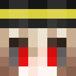NIghtmare Girl - Girl Minecraft Skins - image 3