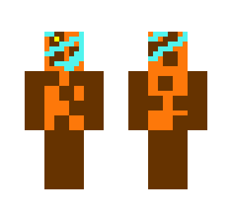 Lava_Golem