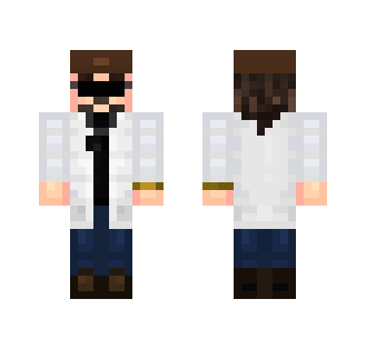 SCP Foundation: Dr. Kondraki