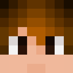 blue sweater boy - Boy Minecraft Skins - image 3
