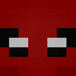 Spiderman Homecoming Homemade Suit - Comics Minecraft Skins - image 3
