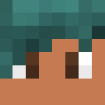Sydney - Male Minecraft Skins - image 3