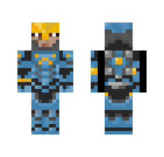 Pharah Overwatch