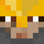 Pharah Overwatch - Female Minecraft Skins - image 3