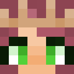 Purple and Pink - Female Minecraft Skins - image 3