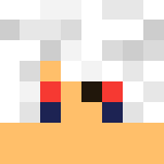 My latest skin! - Male Minecraft Skins - image 3