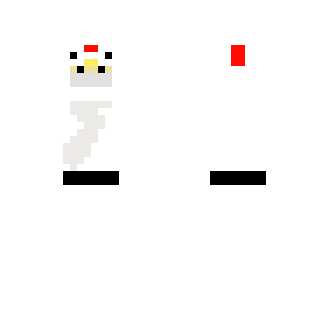 Chicken Ninja
