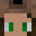 Bear Girl - Girl Minecraft Skins - image 3