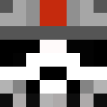 Star Wars Rebels AT-DP Driver - Male Minecraft Skins - image 3