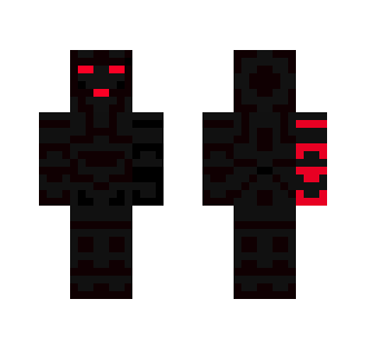Red Electro