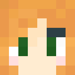 Miss Alex - Female Minecraft Skins - image 3