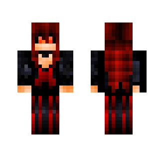 demon king--maoyuu maou yuusha