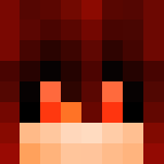 demon king--maoyuu maou yuusha - Female Minecraft Skins - image 3