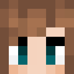 CuteCoolGirl - Cute Girls Minecraft Skins - image 3