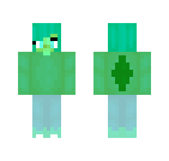 Green Diamond